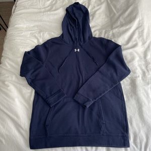 Under Armor Hoodie